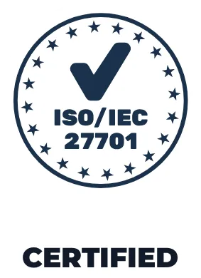 ISO/IEC 27701:2025 Privacy Information Management certification